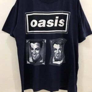 NWT Brockum Oasis Shakermaker T shirt Full Size
